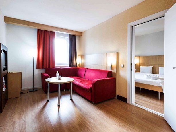 Ibis Kazan Hotel