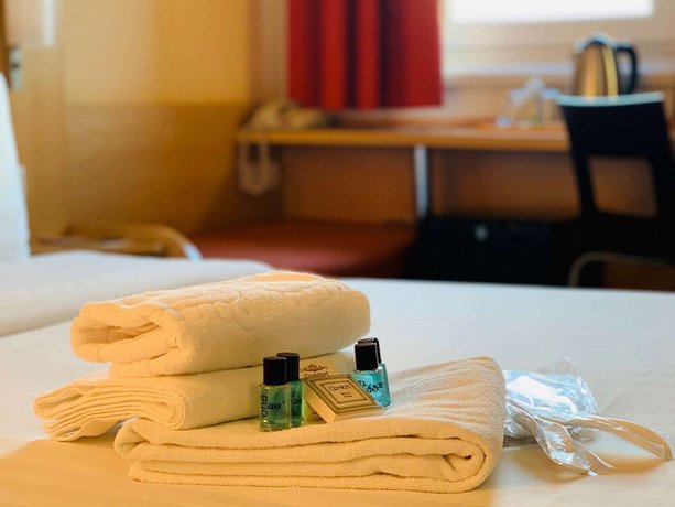Ibis Kazan Hotel