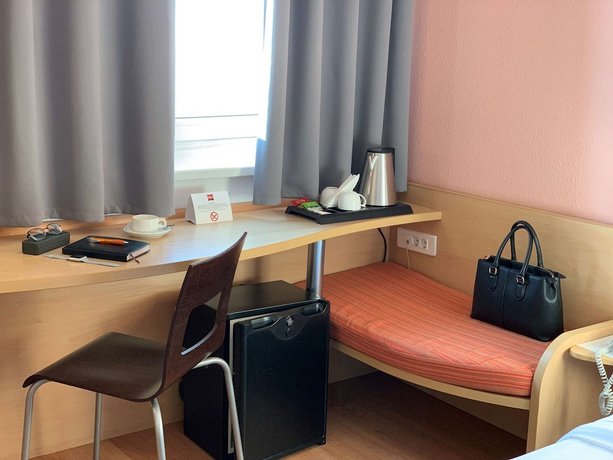 Ibis Kazan Hotel