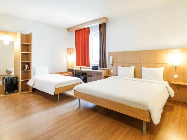 Ibis Kazan Hotel