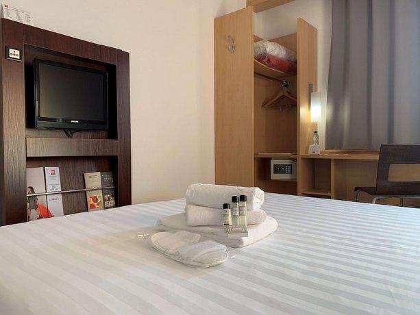 Ibis Kazan Hotel