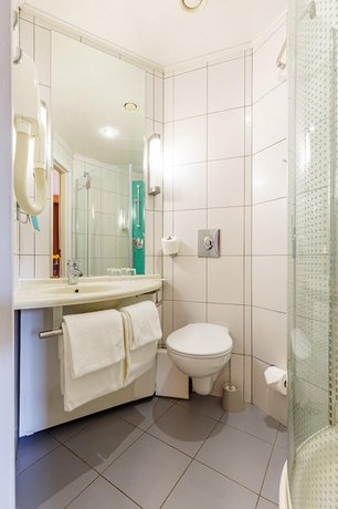 Ibis Kazan Hotel