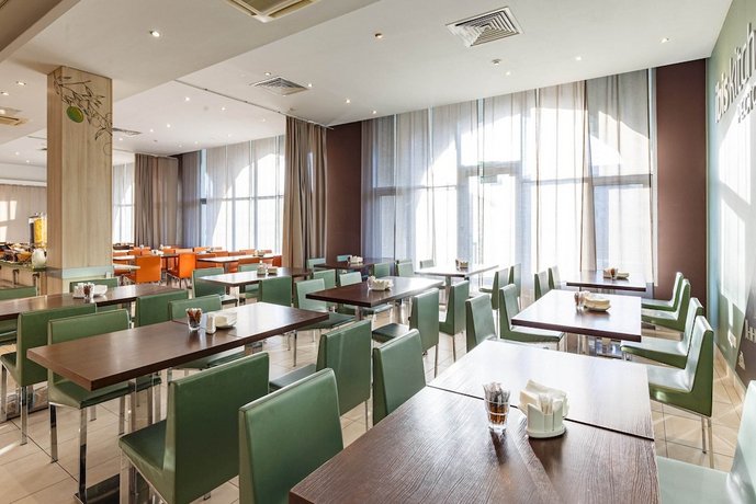 Ibis Kazan Hotel