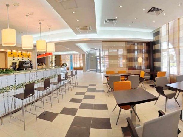 Ibis Kazan Hotel