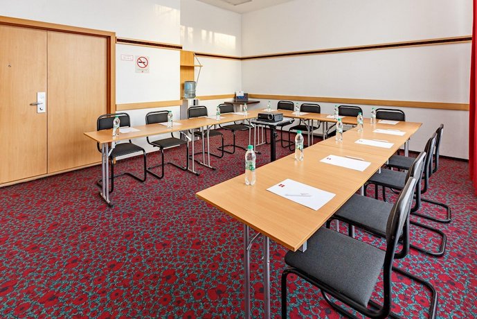 Ibis Kazan Hotel