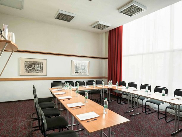Ibis Kazan Hotel
