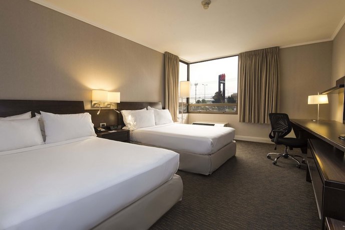 Holiday Inn Express - Concepcion
