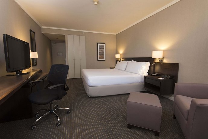 Holiday Inn Express - Concepcion