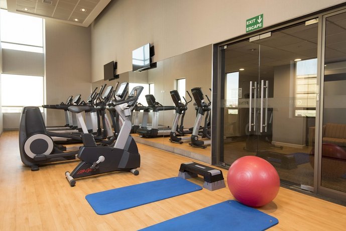Holiday Inn Express - Concepcion