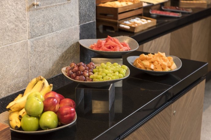 Holiday Inn Express - Concepcion