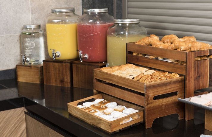 Holiday Inn Express - Concepcion