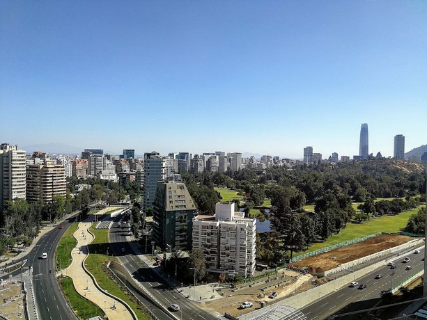 DoubleTree by Hilton Santiago Kennedy Chile