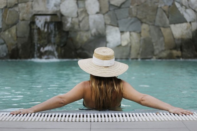 DoubleTree by Hilton Santiago Kennedy Chile