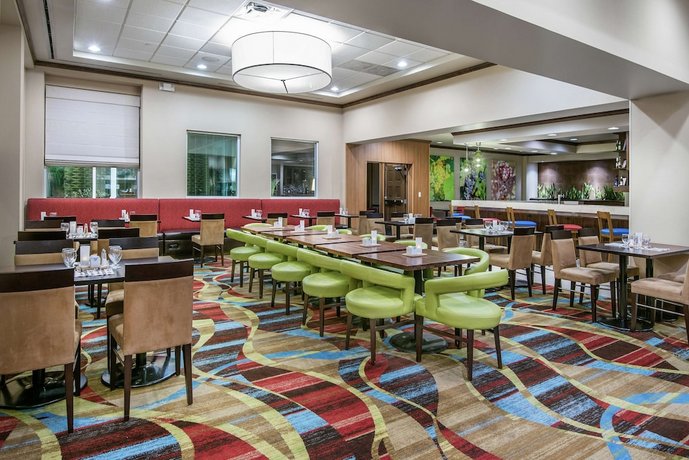Hilton Garden Inn San Antonio/Rim Pass Drive