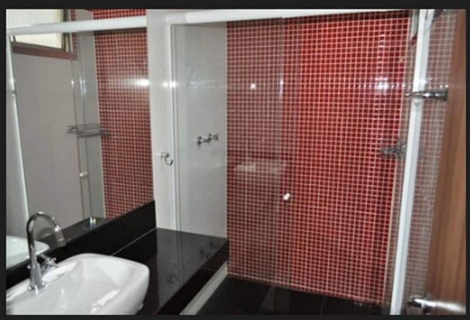 Hotel Diplomata Copacabana