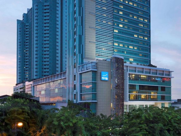 Novotel Jakarta Gajah Mada