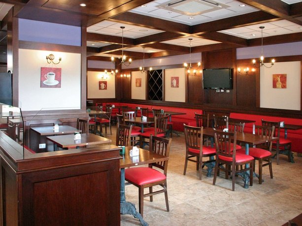 Ibis Antofagasta