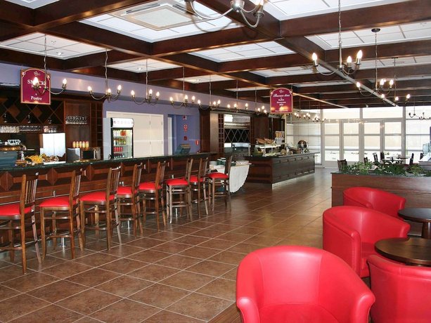 Ibis Antofagasta
