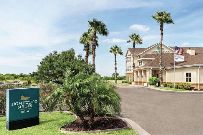 Homewood Suites by Hilton Corpus Christi
