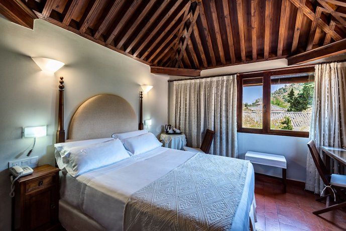 Hotel Casa Morisca