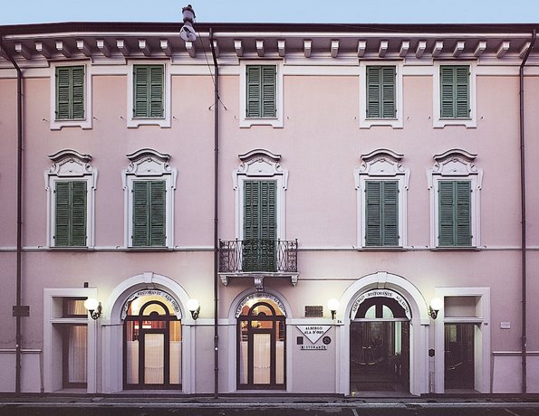 Hotel Ala D'Oro