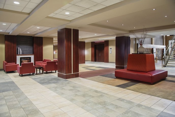 Viscount Gort Hotel Banquet & Conference Centre