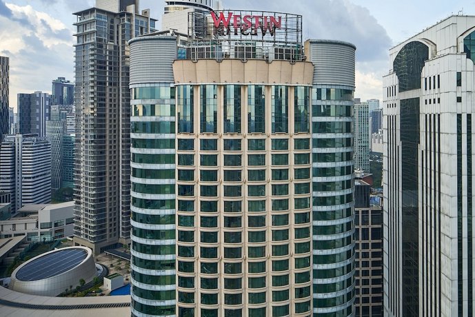 The Westin Kuala Lumpur