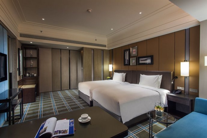 Hilton Changzhou