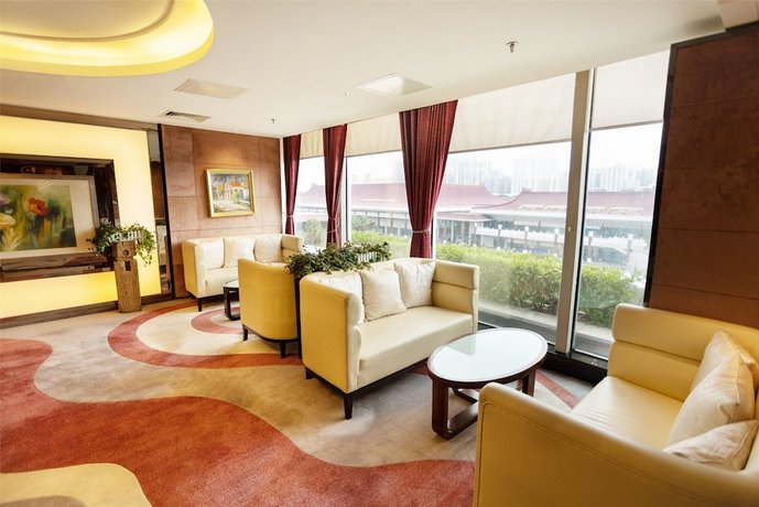 L Hotels Changsheng Branch