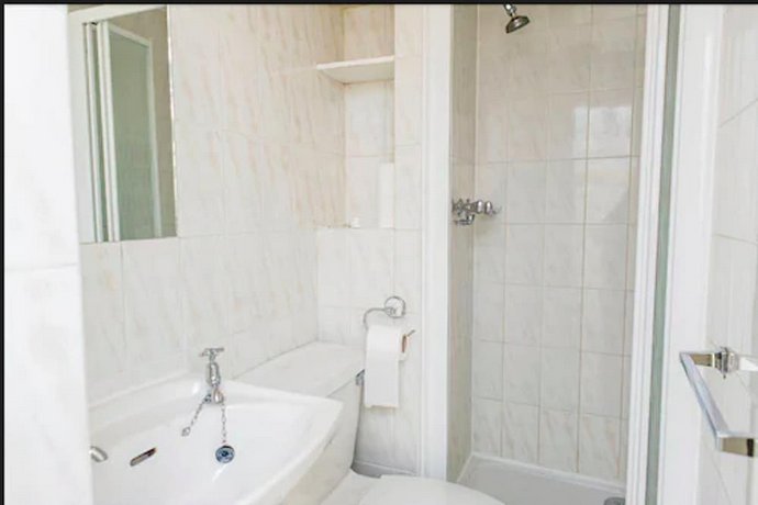 Avonmore Hotel London