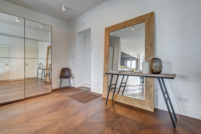 Vilnius Apartments & Suites - Gedimino avenue
