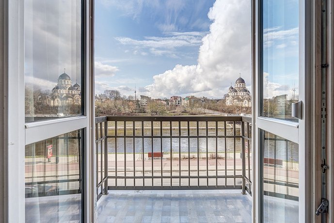 Vilnius Apartments & Suites - Gedimino avenue