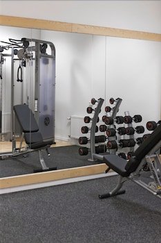 Elite Stora Hotellet Orebro