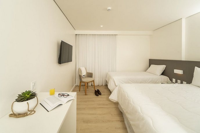 Hotel Praia Bonita Jangadeiros