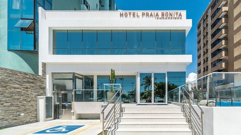Hotel Praia Bonita Jangadeiros