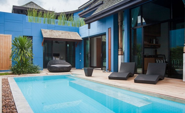 Wings Phuket Villa by Two Villas Holiday SHA Plus+