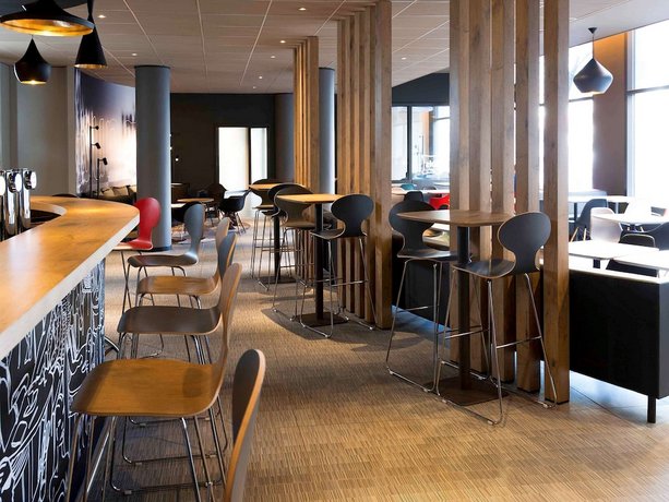 Ibis Gent Centrum St Baafs Kathedraal