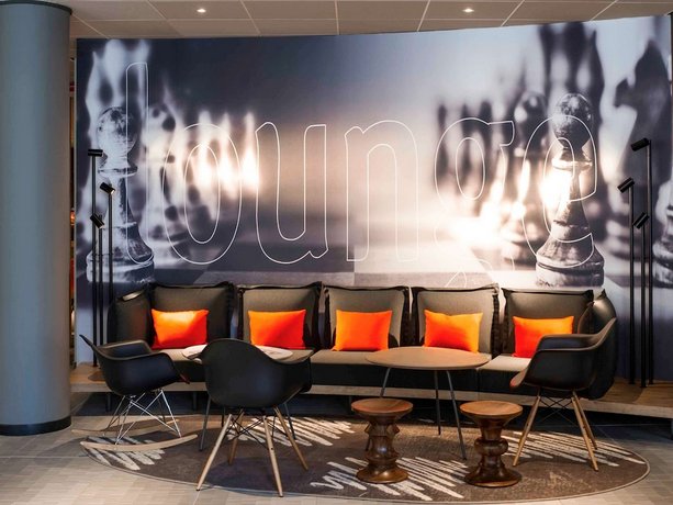 Ibis Gent Centrum St Baafs Kathedraal