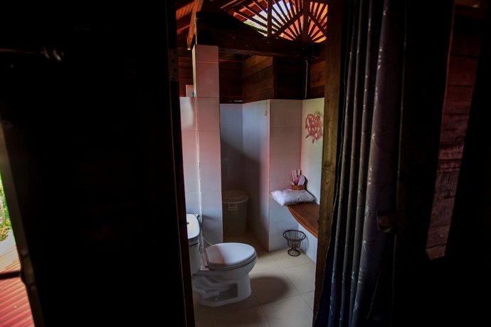 Thanyarat Resort