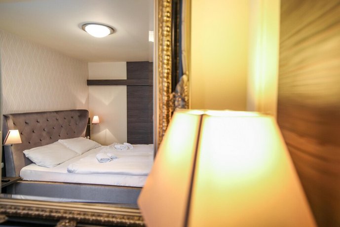 Hotel Evropa Celje