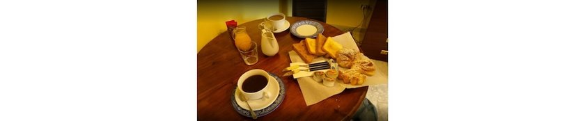 Bed&Breakfast Il Tesoro
