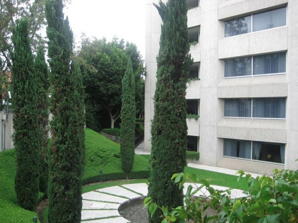 Royal Pedregal