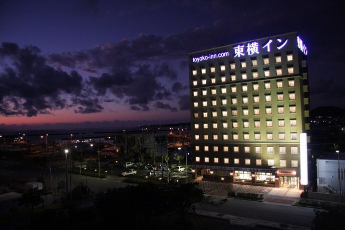 Toyoko Inn Okinawa Ishigaki-jima