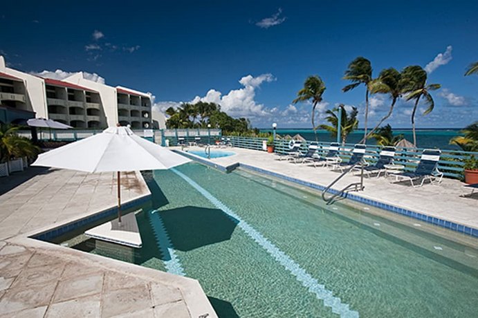 Club St Croix Beach and Tennis Resort Sion Farm Virgin Islands, U.S. thumbnail