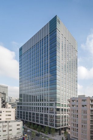 Courtyard by Marriott Tokyo Station