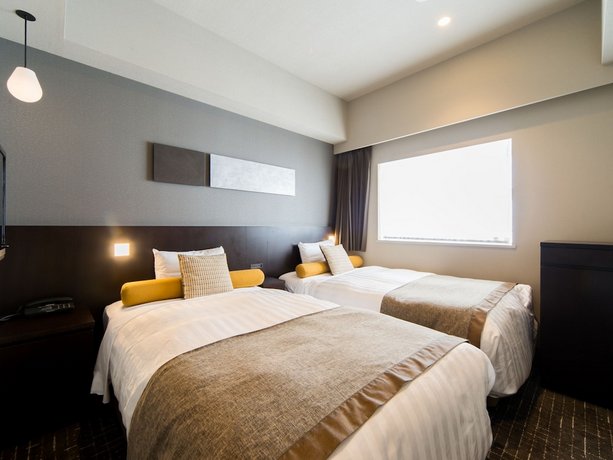 Hiroshima Washington Hotel