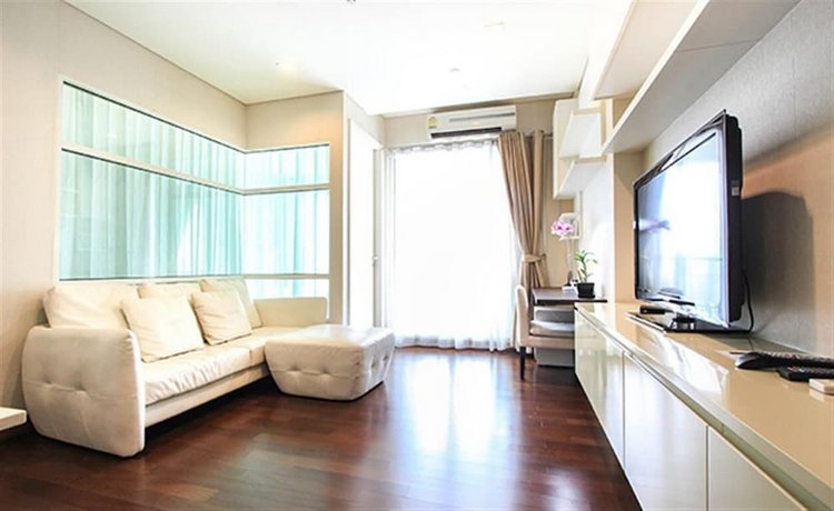 Ariva Ivy Servizio Thonglor