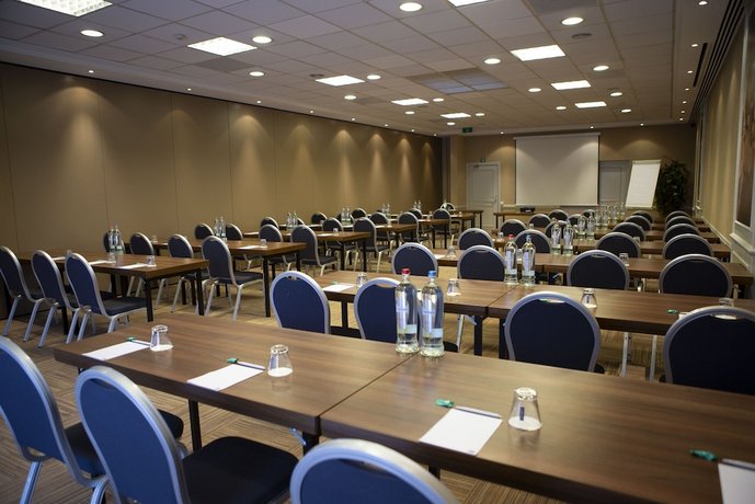 Holiday Inn Express Gent