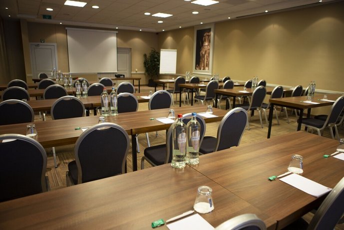 Holiday Inn Express Gent