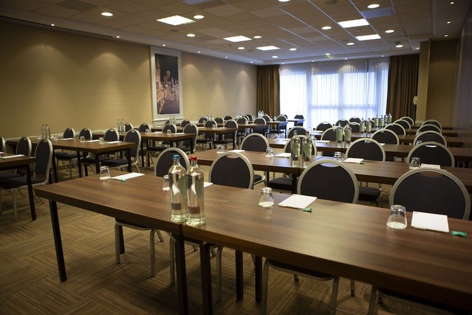 Holiday Inn Express Gent